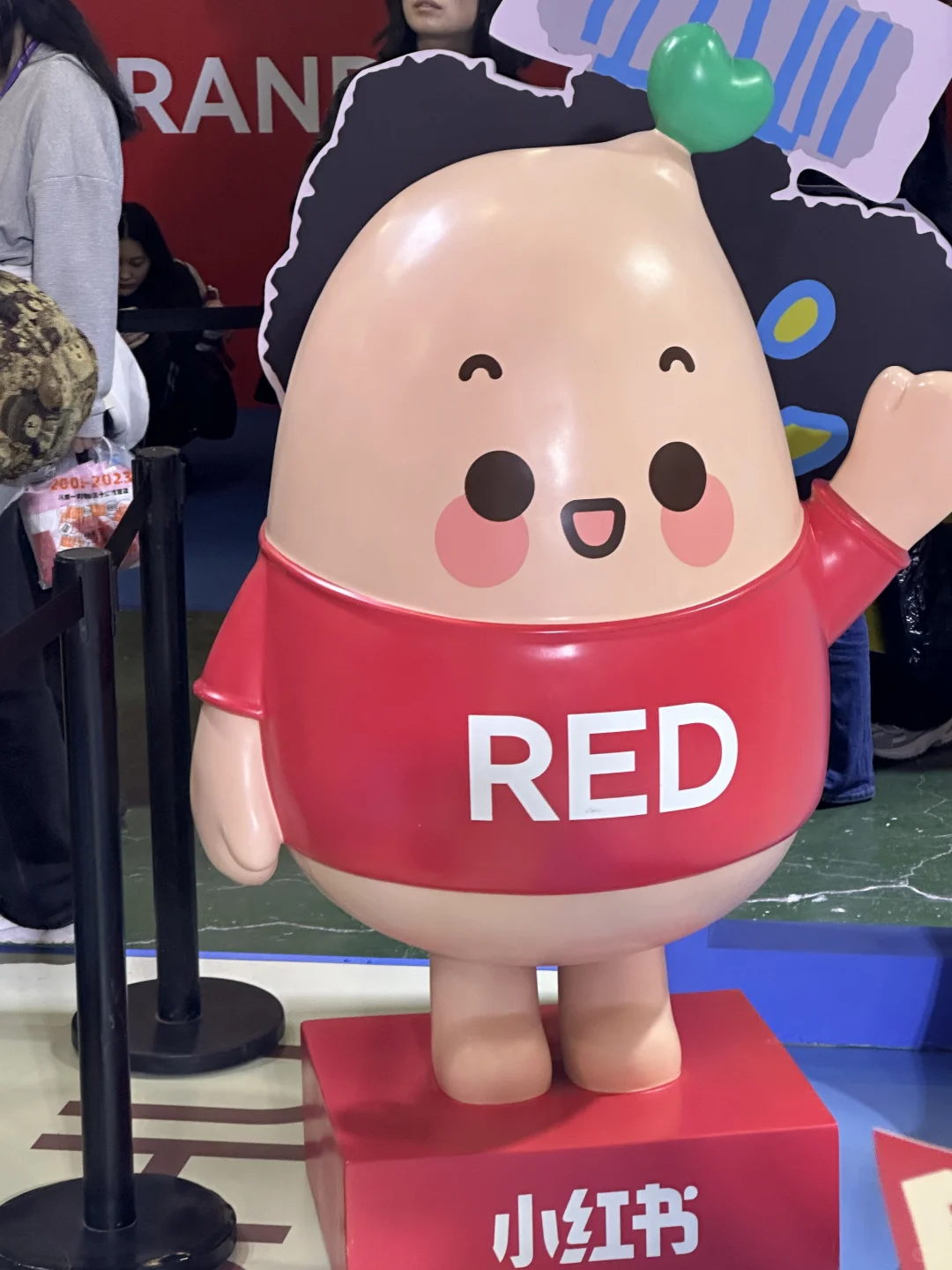 第31届中国国际广告节好好玩！