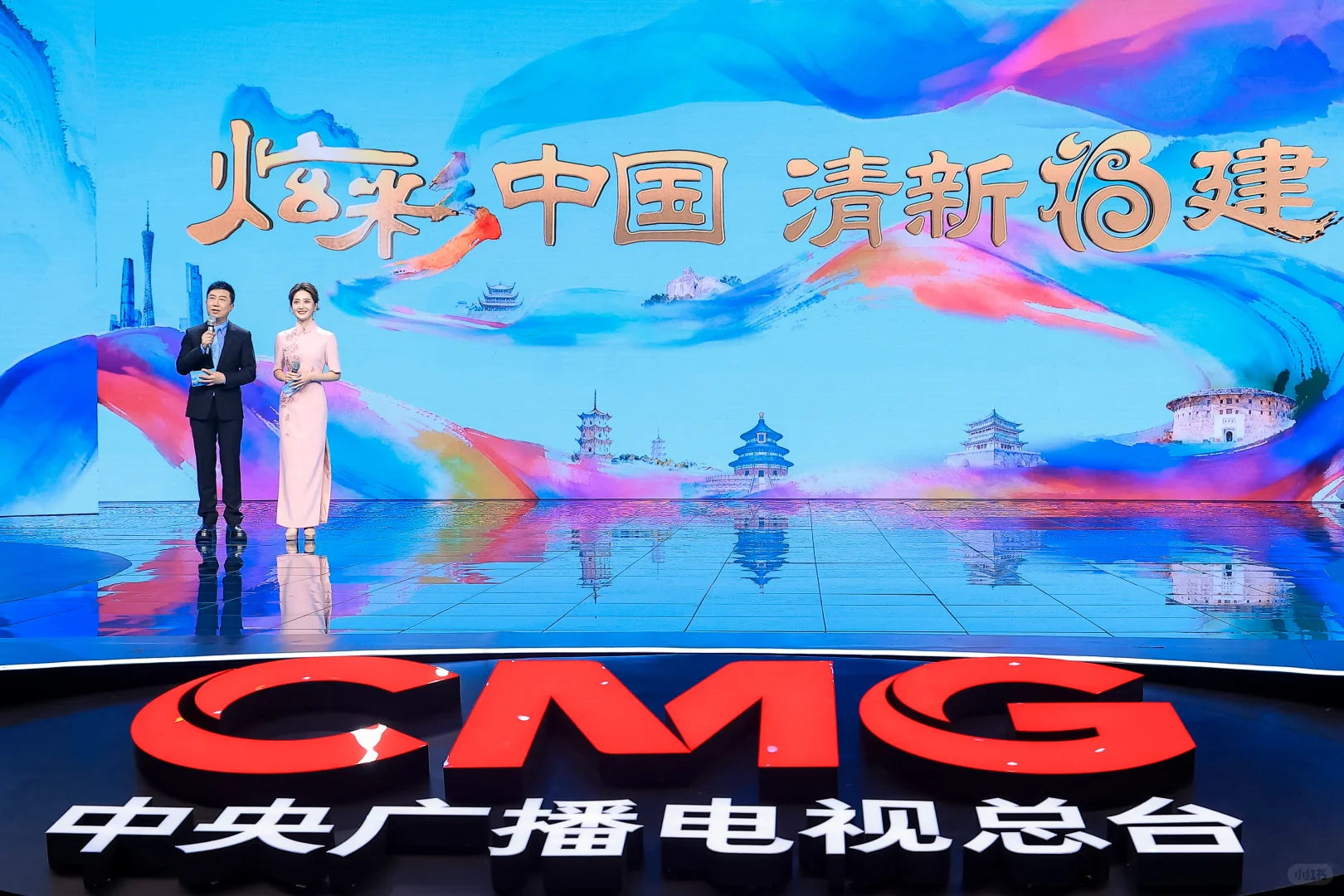 家乡簪花来一次
