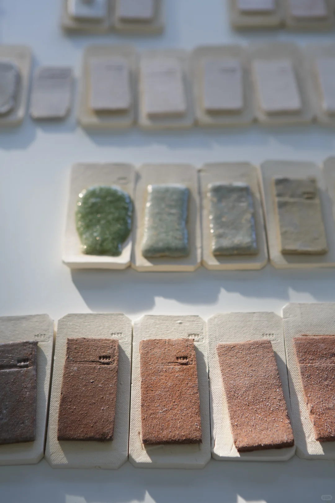 荷兰?手工艺登陆!陶瓷迷必冲?