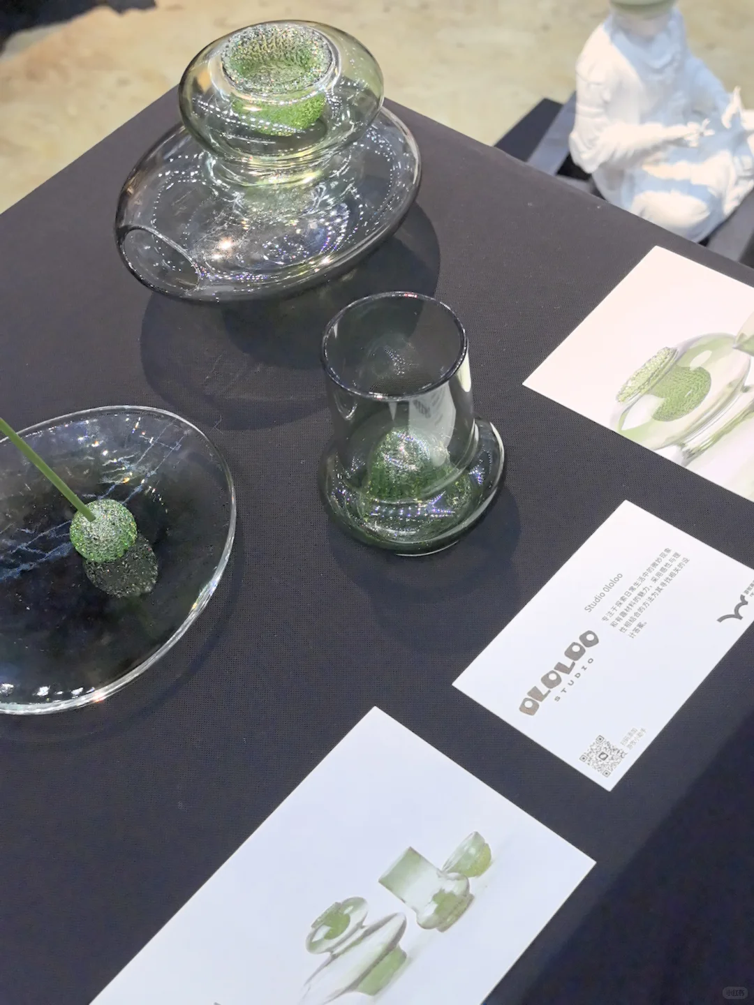 设计深圳会展中心打卡