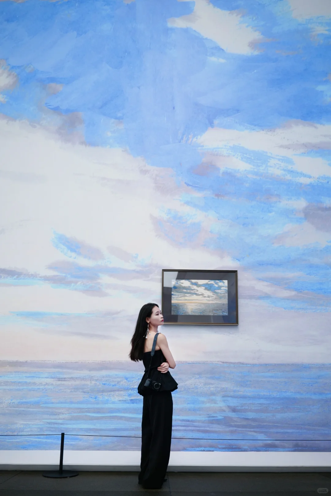 深圳免费新展 |穿越戴泽的跨世纪艺术洪流