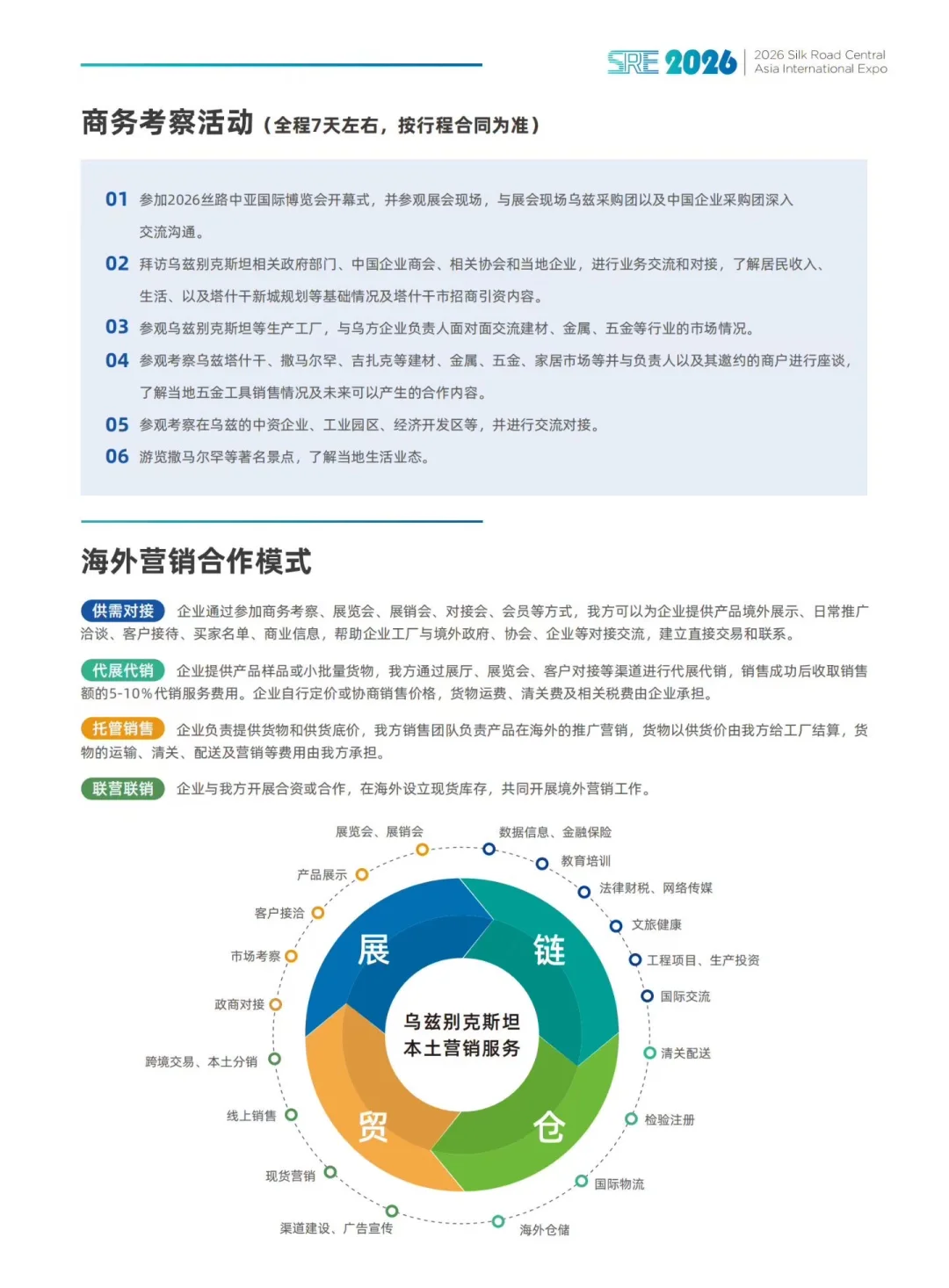 2026丝路中亚国际博览会