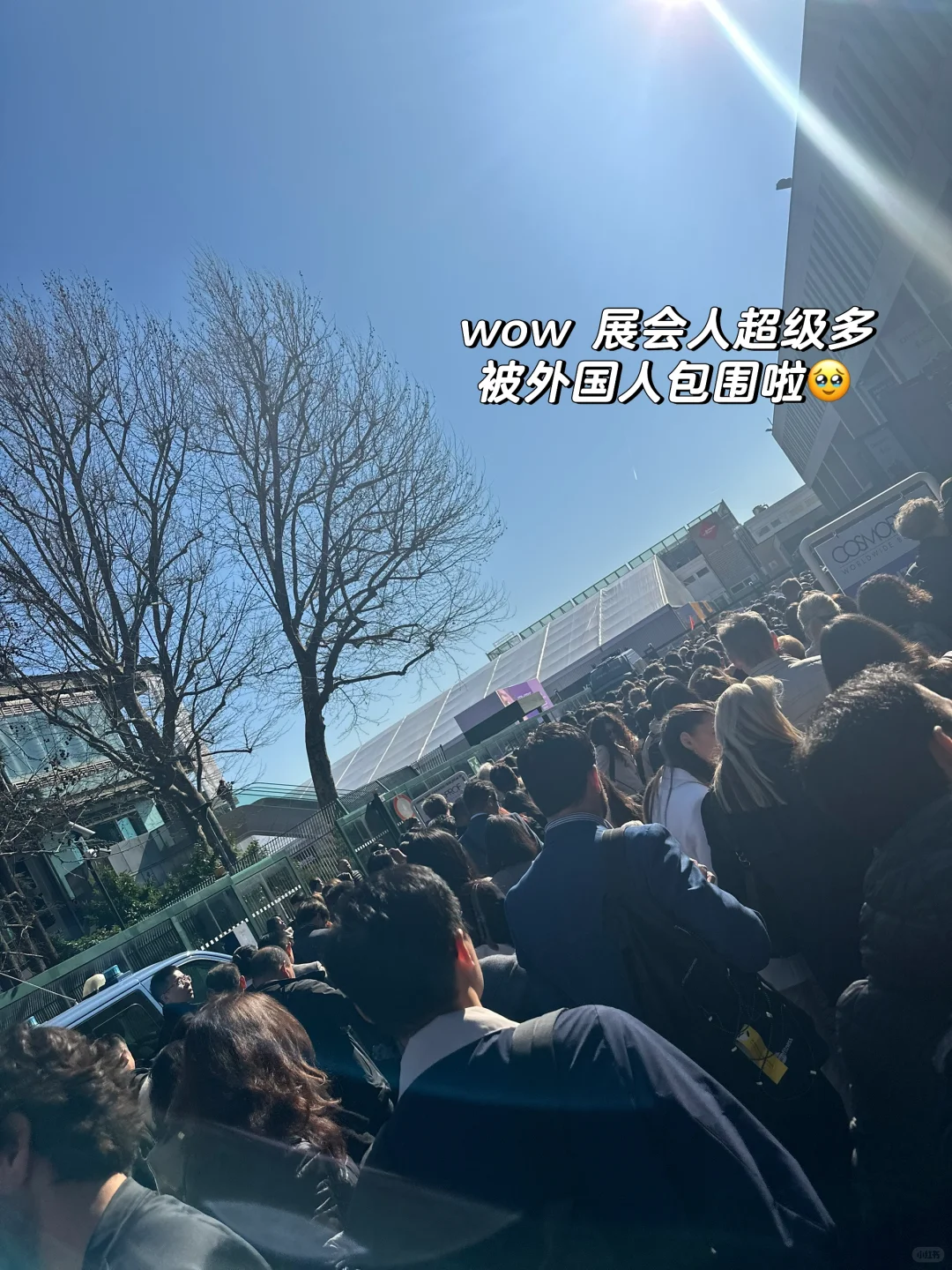 ?? | 走出去的力量?