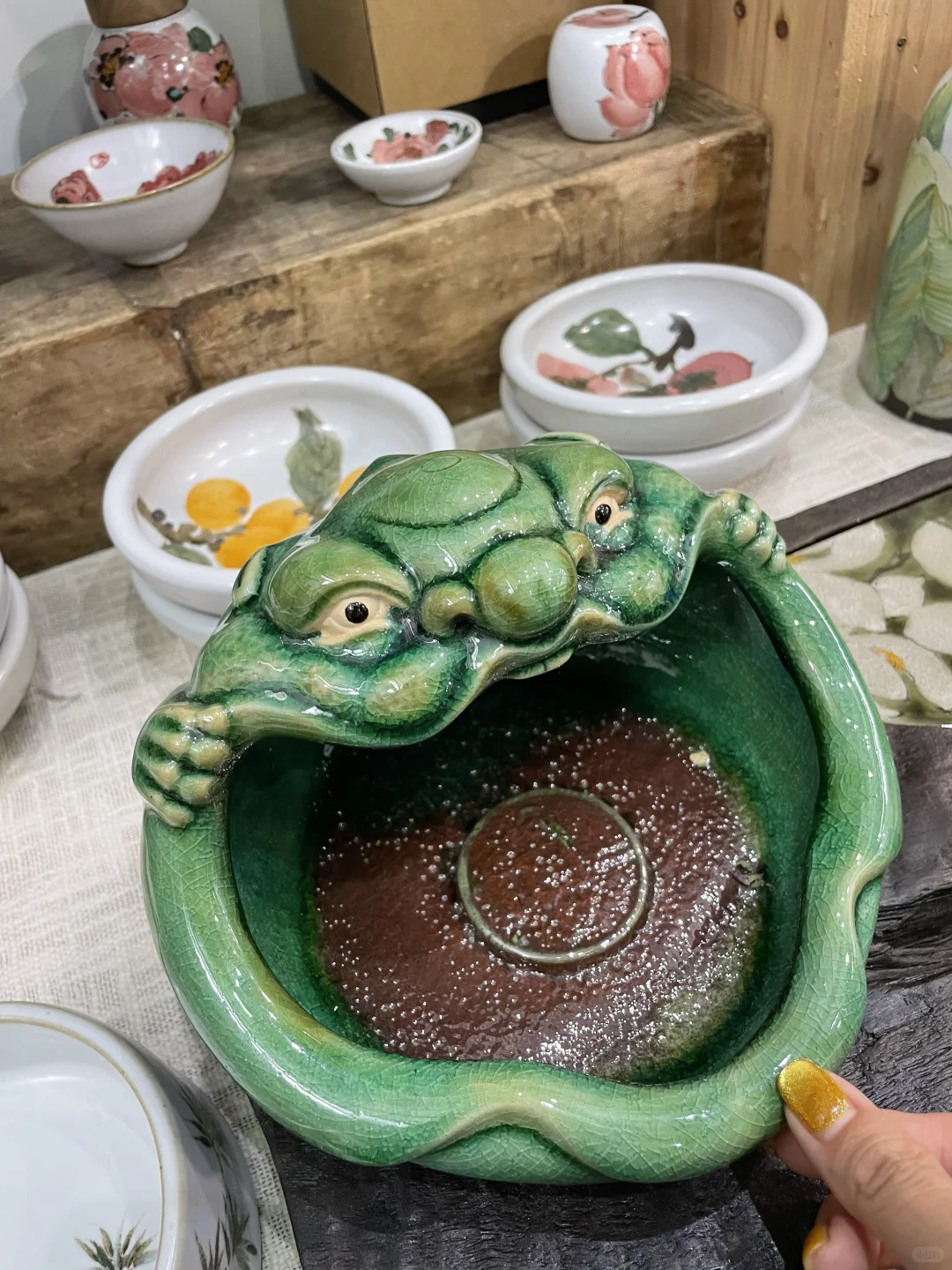 你猜我在哪里？