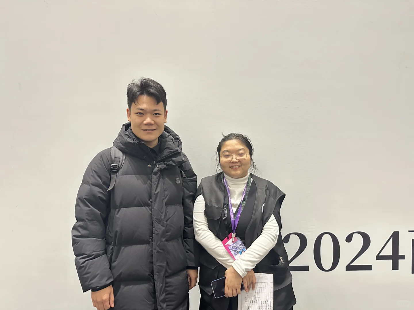 2024西安首届时装周圆满成功！