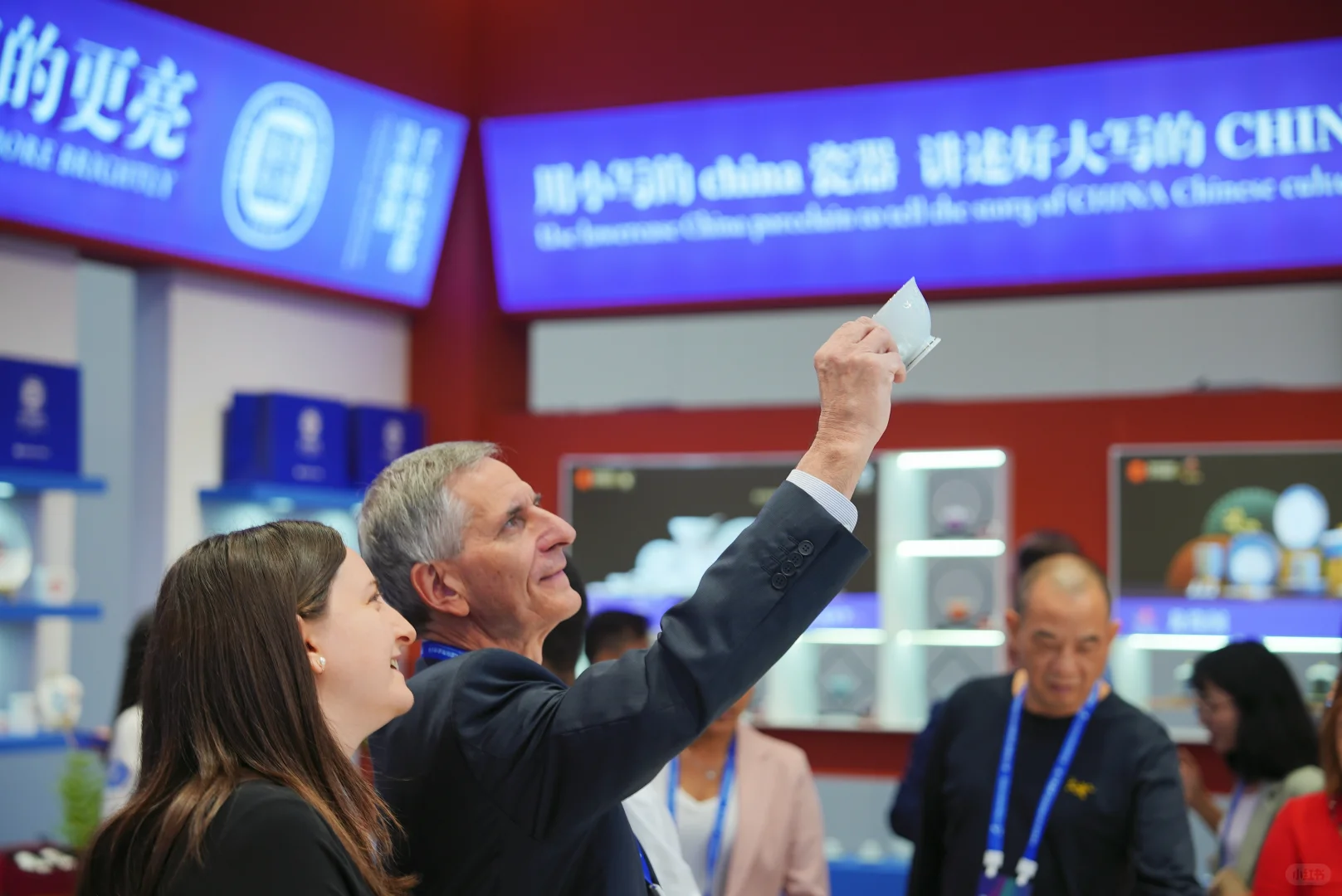 这就是江西的国际影响力