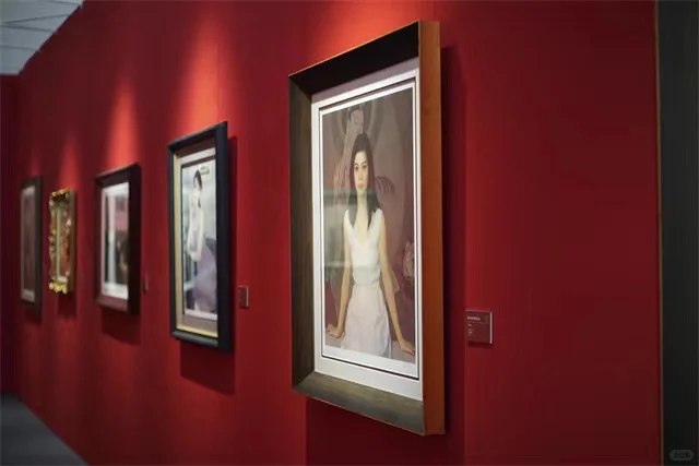 把工厂搬进展馆成就模块化落地艺术展