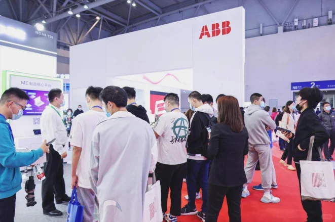 2026中国(重庆)机器人自动化及机器视觉展会