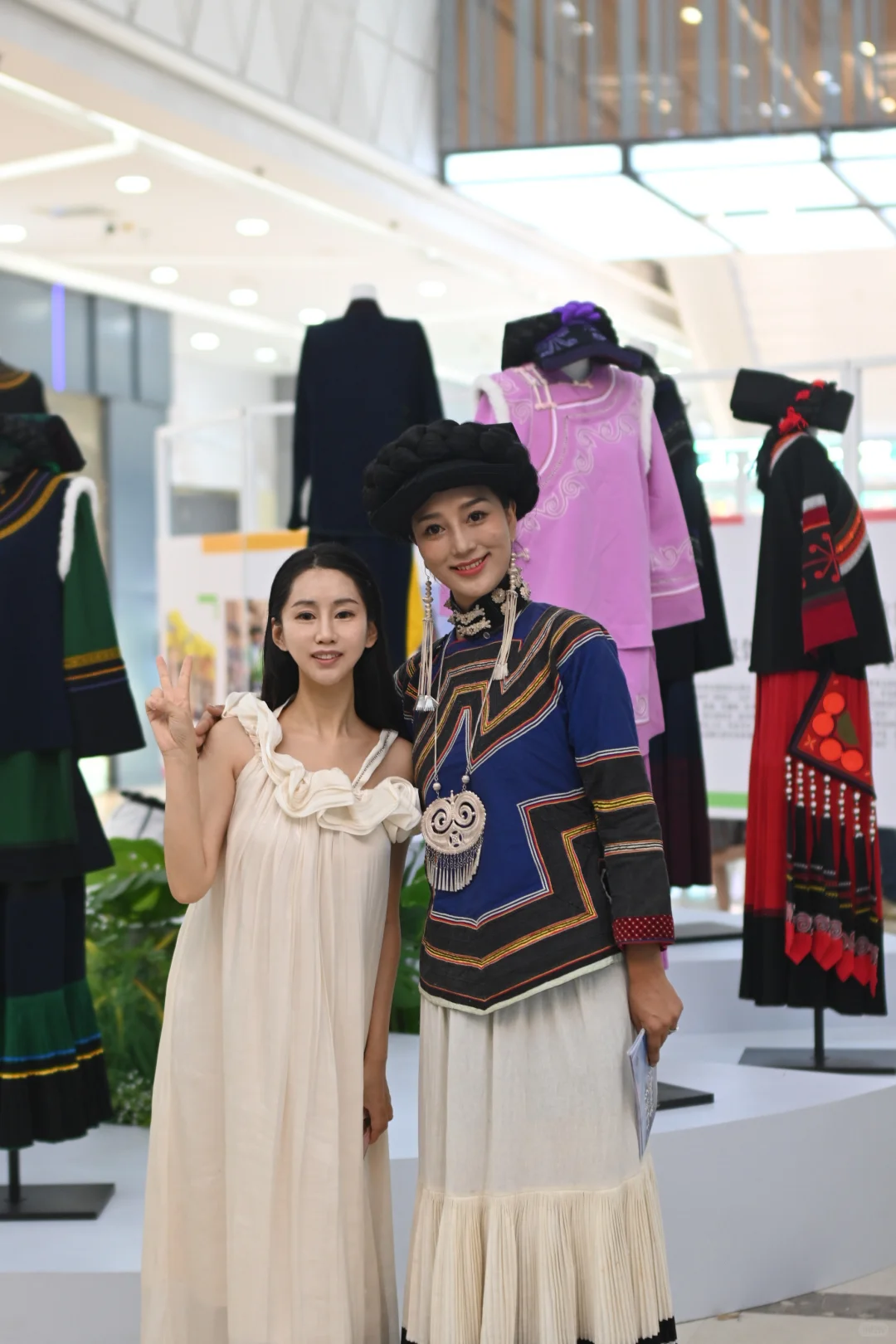 在昭觉推介会不想走，文旅+农产品直戳心巴