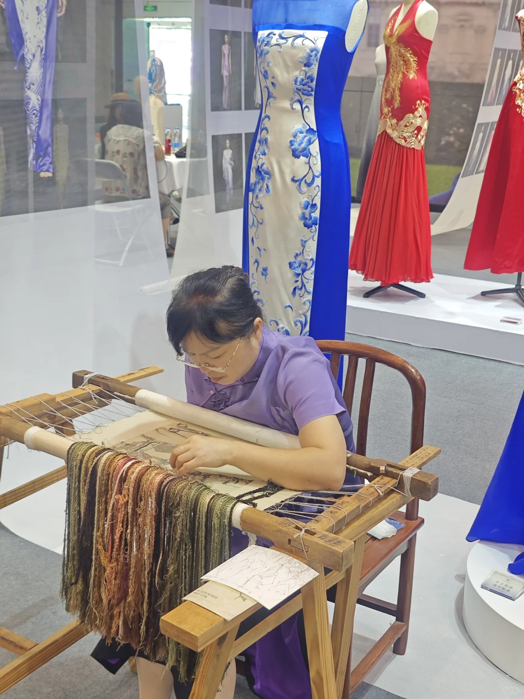 苏州国际博览中心新展10.10-10.12