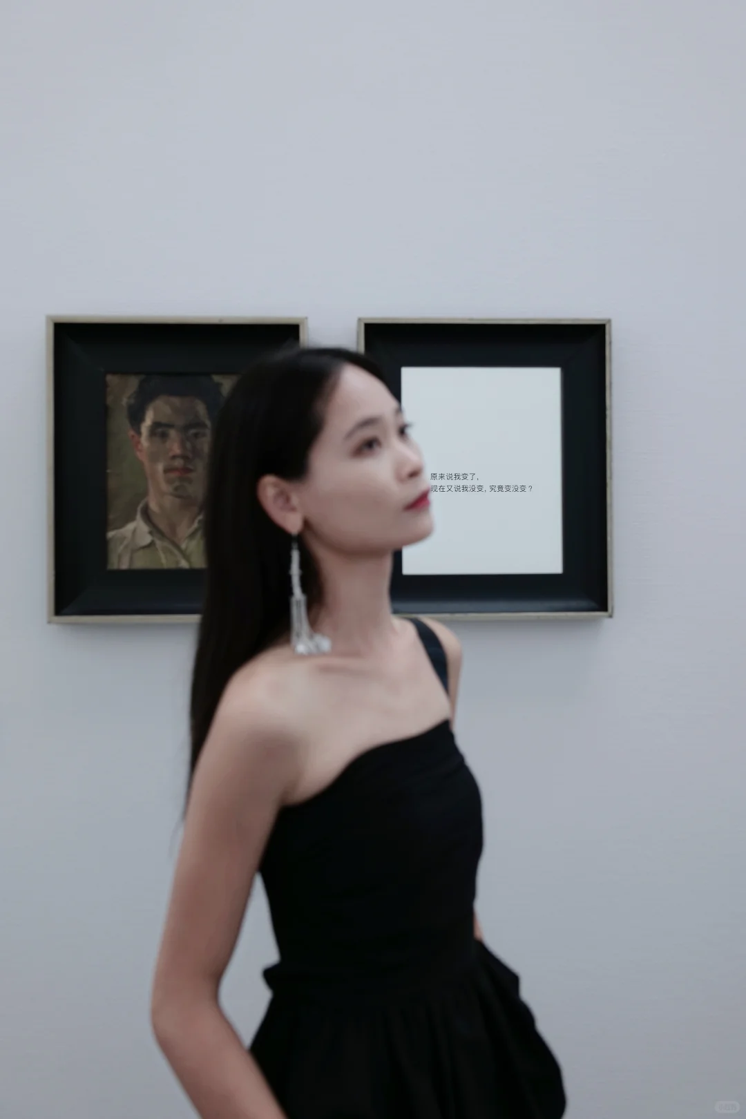 深圳免费新展 |穿越戴泽的跨世纪艺术洪流