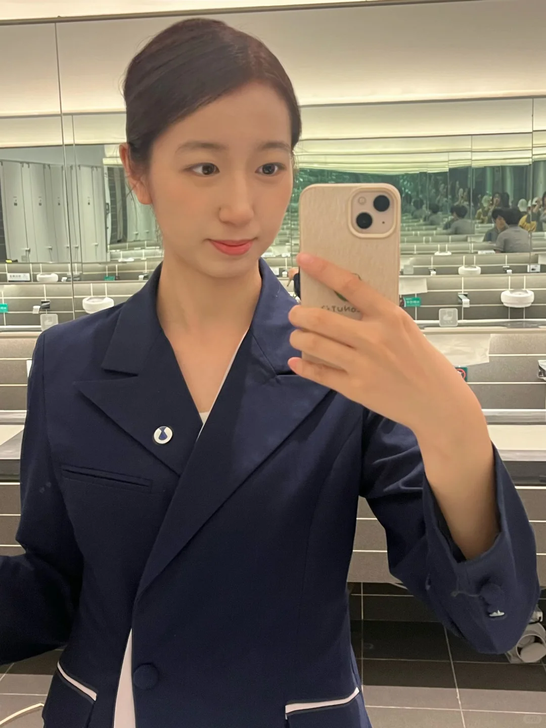 天津国家会展中心兼职体验