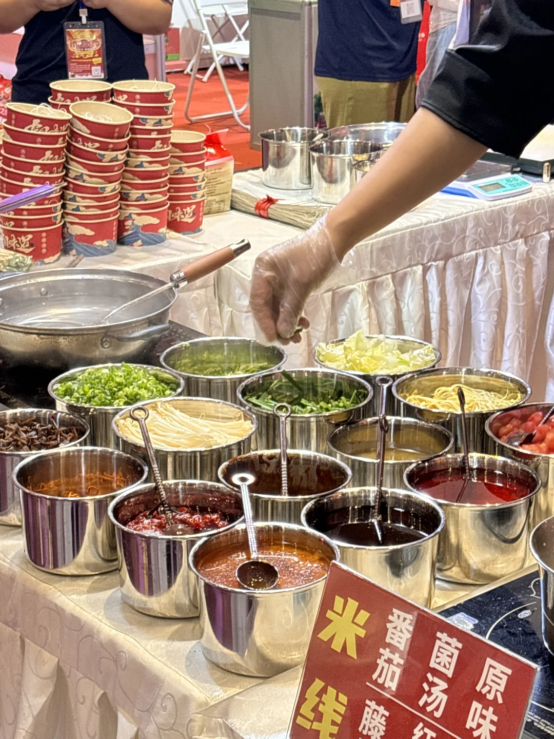 天津｜2025天津美食饮博会