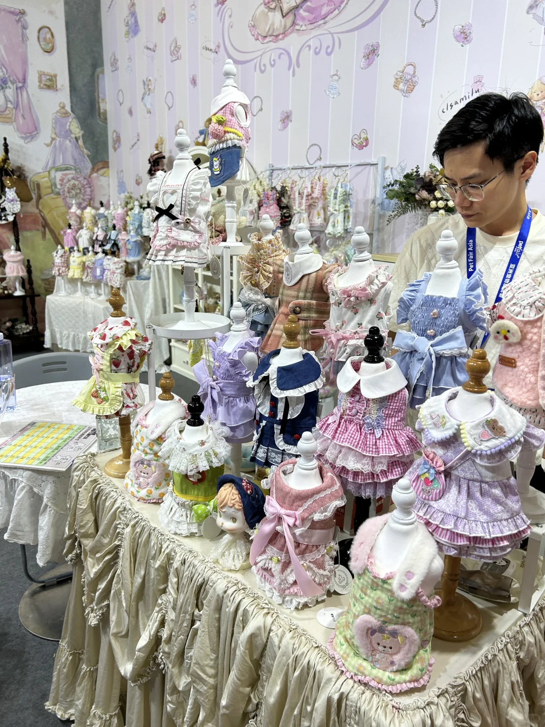 上海第27届亚洲宠物展