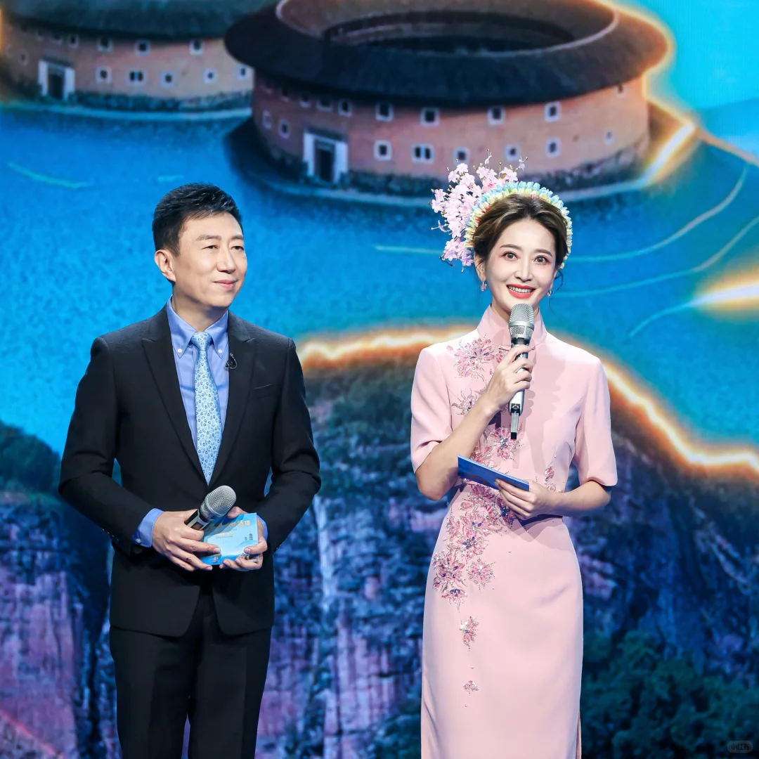 家乡簪花来一次