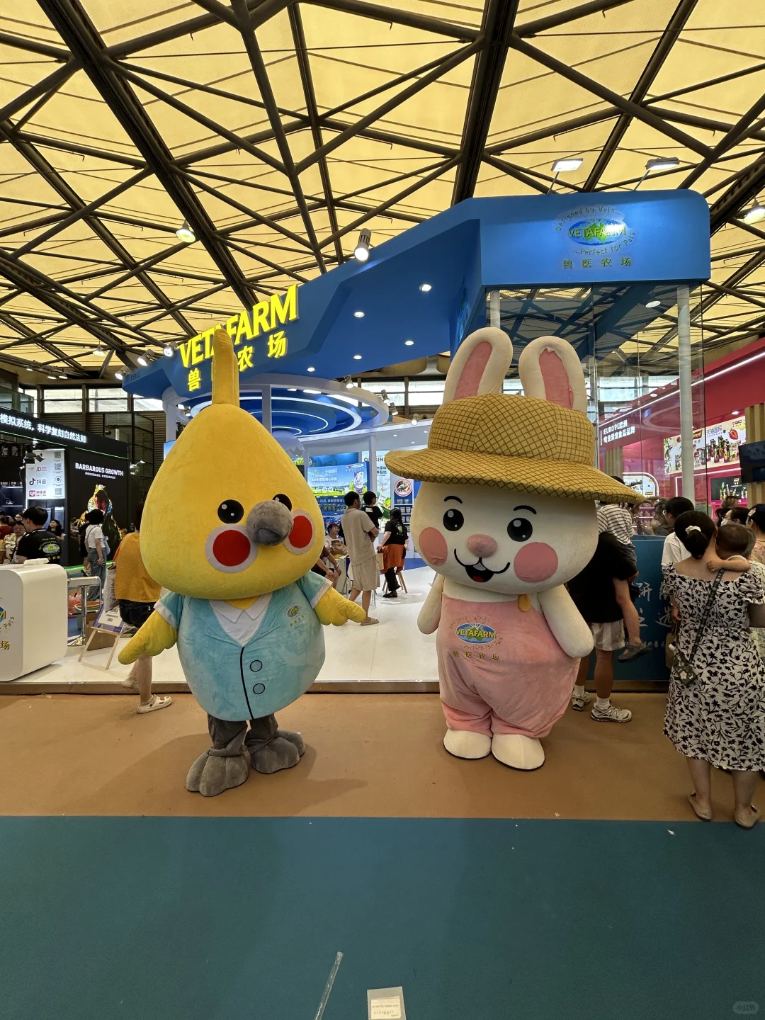上海第27届亚洲宠物展