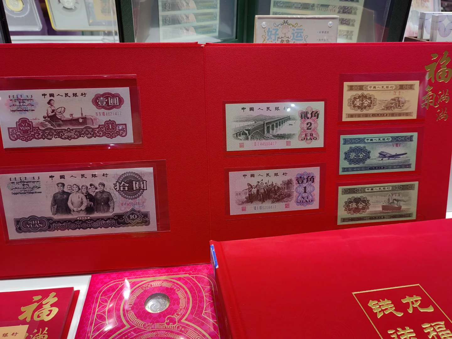 北京礼品展开始啦，薅羊毛薅羊毛羊毛薅不着