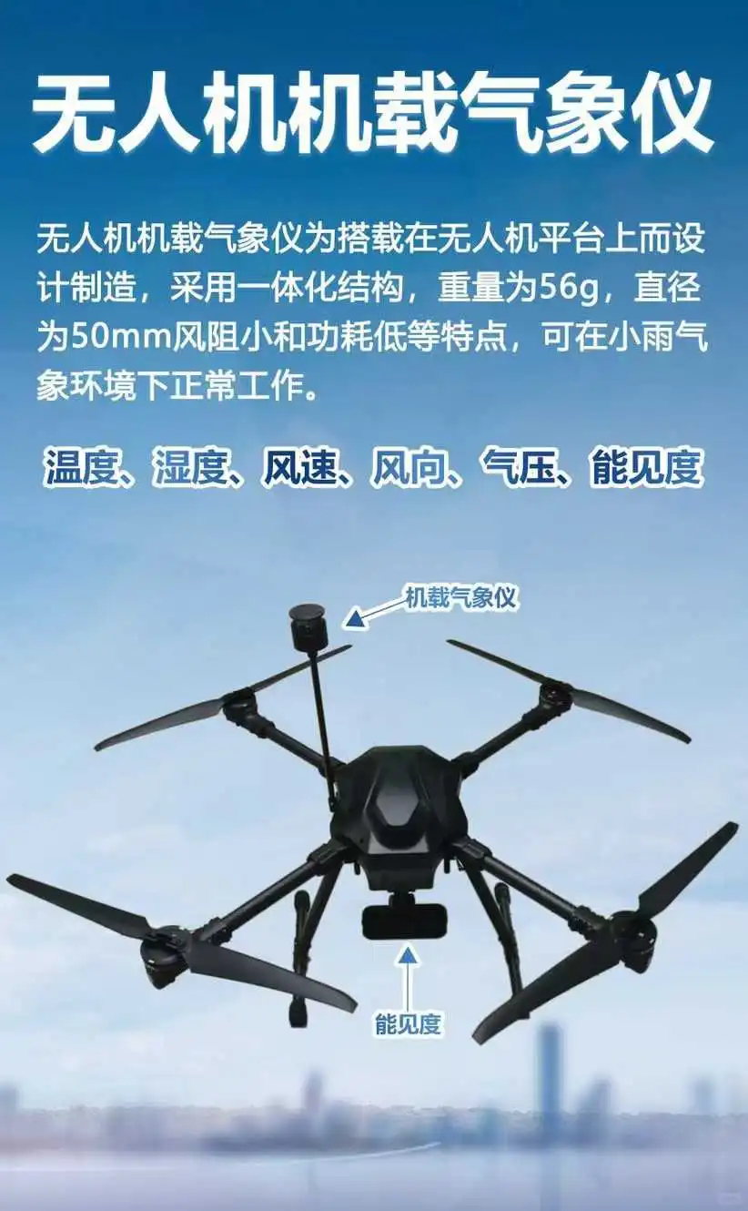 耘农智慧邀请您参观第二届上海无人机展会