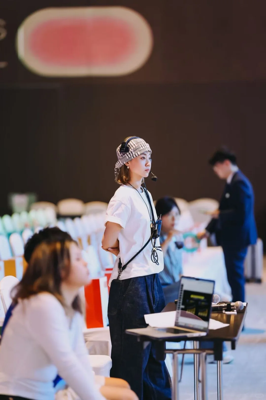 【导演】小红书种草直达峰会