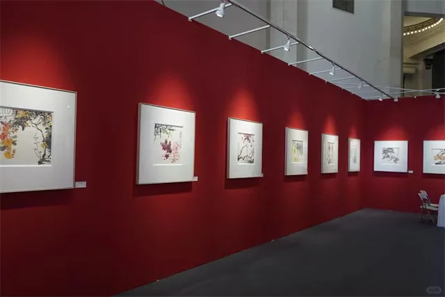 把工厂搬进展馆成就模块化落地艺术展