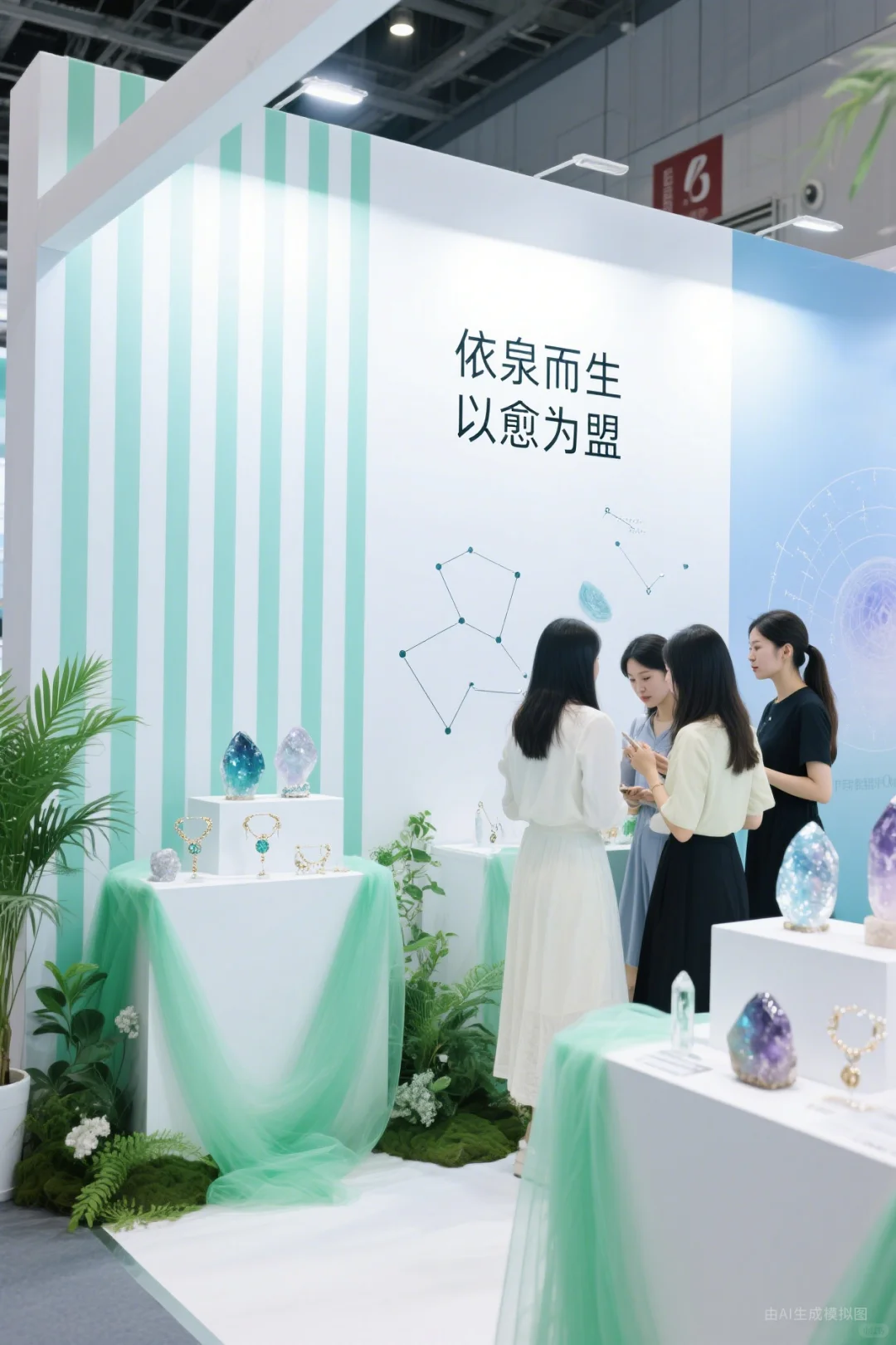? 限时免费抢首届国际疗愈博览会门票
