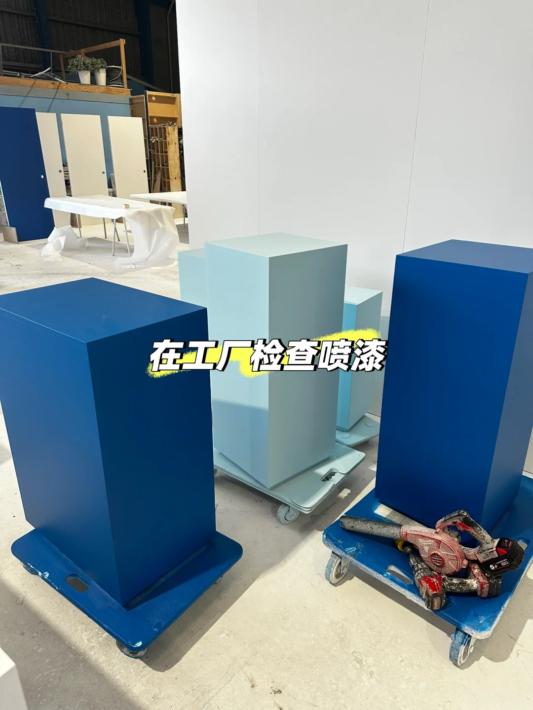 ??Marketing打工人之一个人办了一个展会