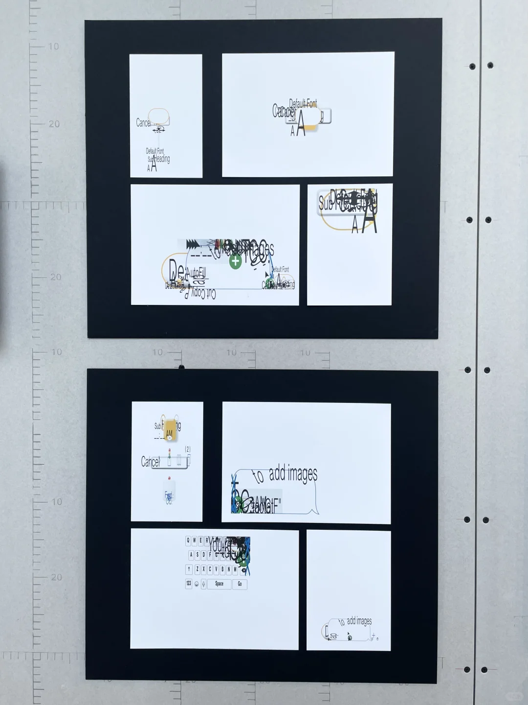 现在 | Tokyo TDC 2024-2025杭州展览