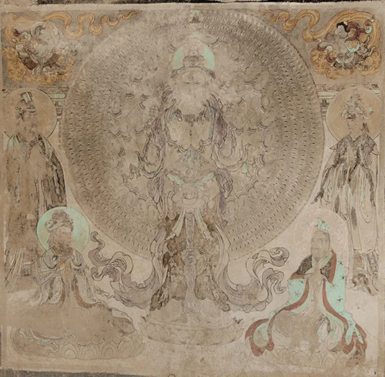 《如是莫高》3小时精讲