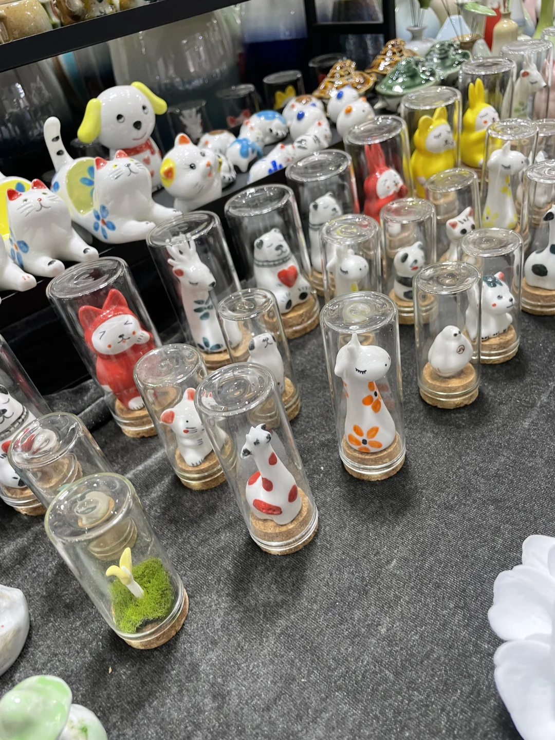 你猜我在哪里？