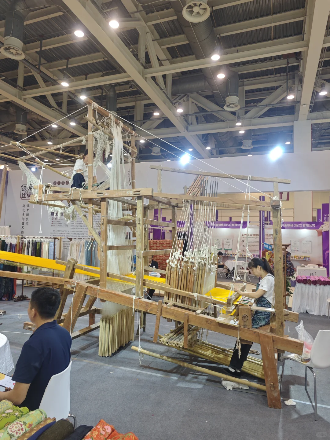 苏州国际博览中心新展10.10-10.12