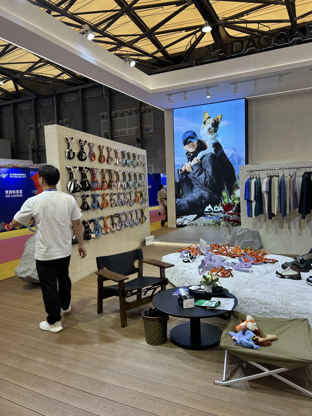 上海第27届亚洲宠物展