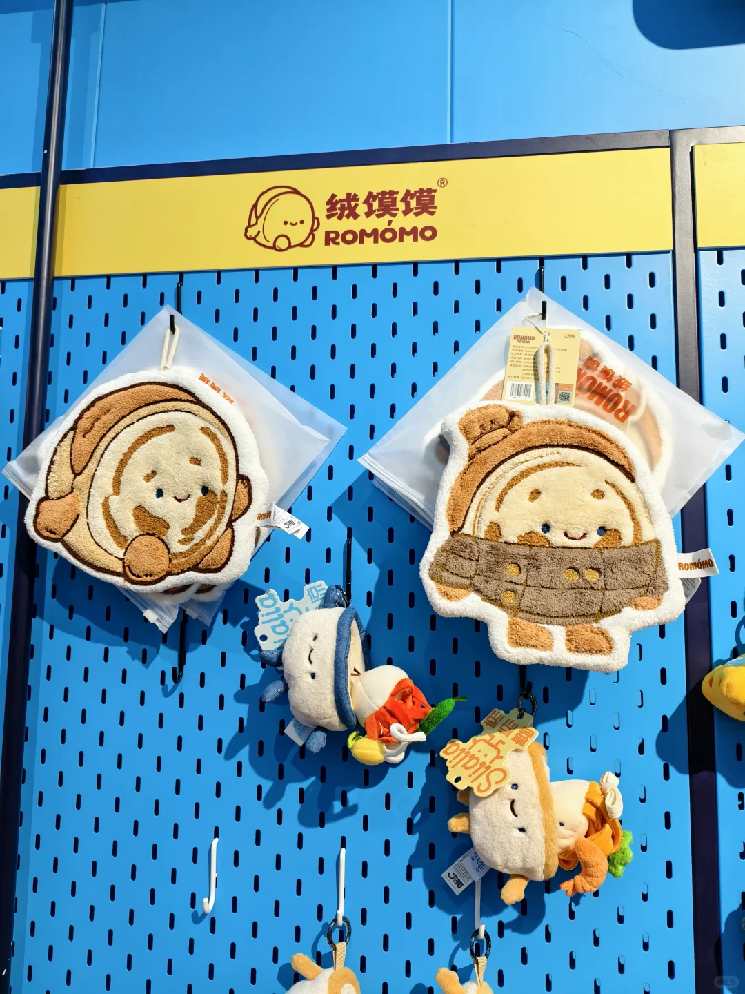 在文博会一边买一边薅,大结算!