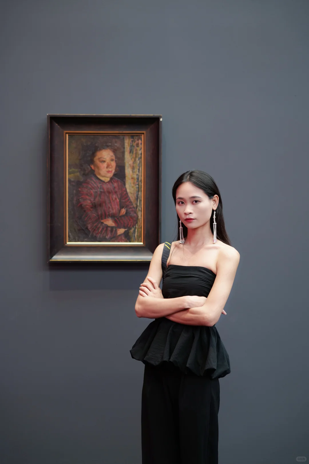 深圳免费新展 |穿越戴泽的跨世纪艺术洪流
