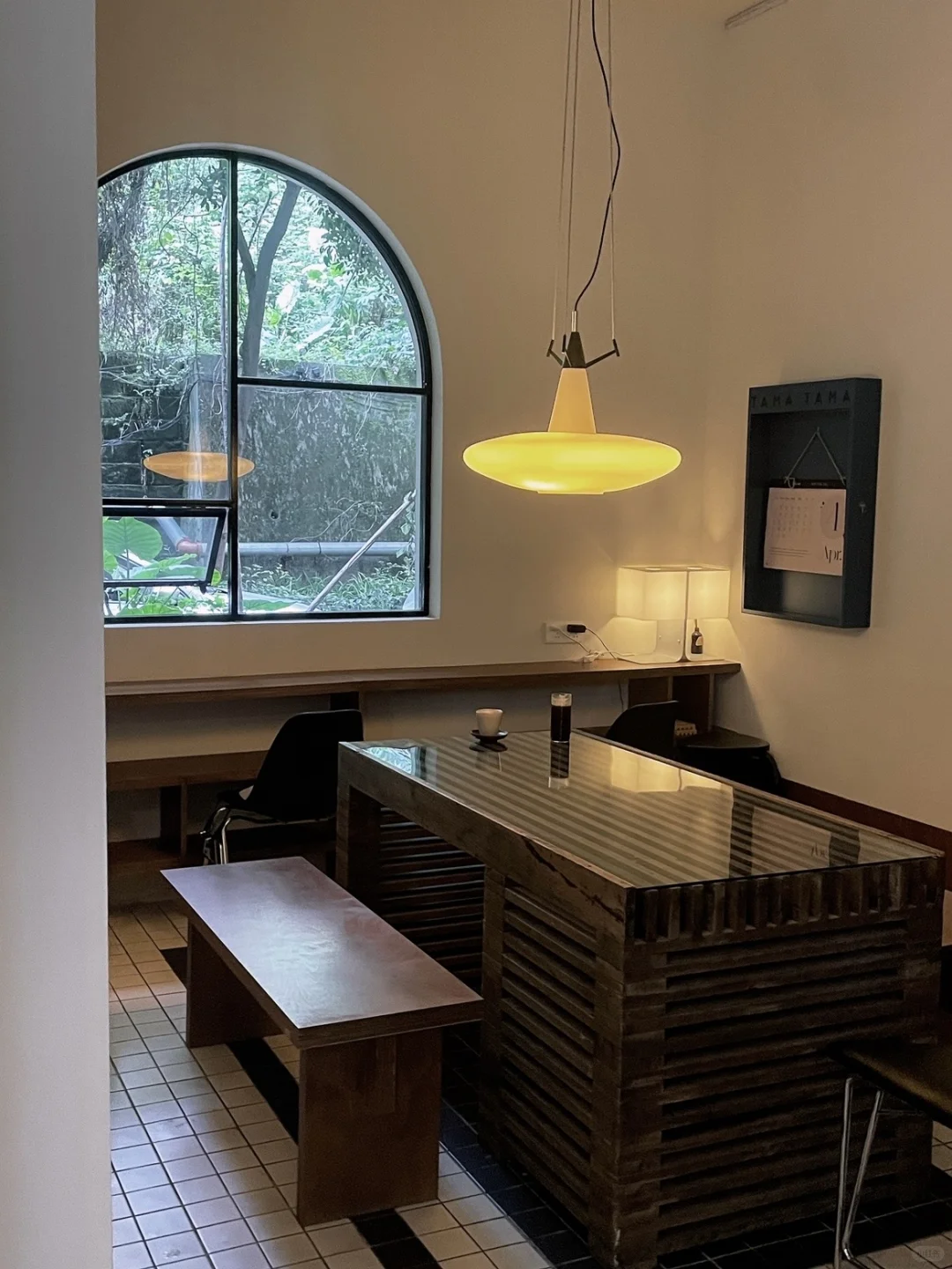 ??????? | 7家重庆艺术感咖啡店&展