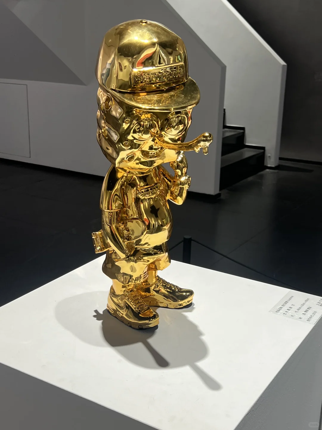 太原?新展首发！！山姆美术馆?
