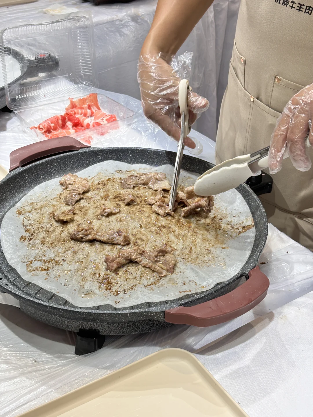 天津｜2025天津美食饮博会