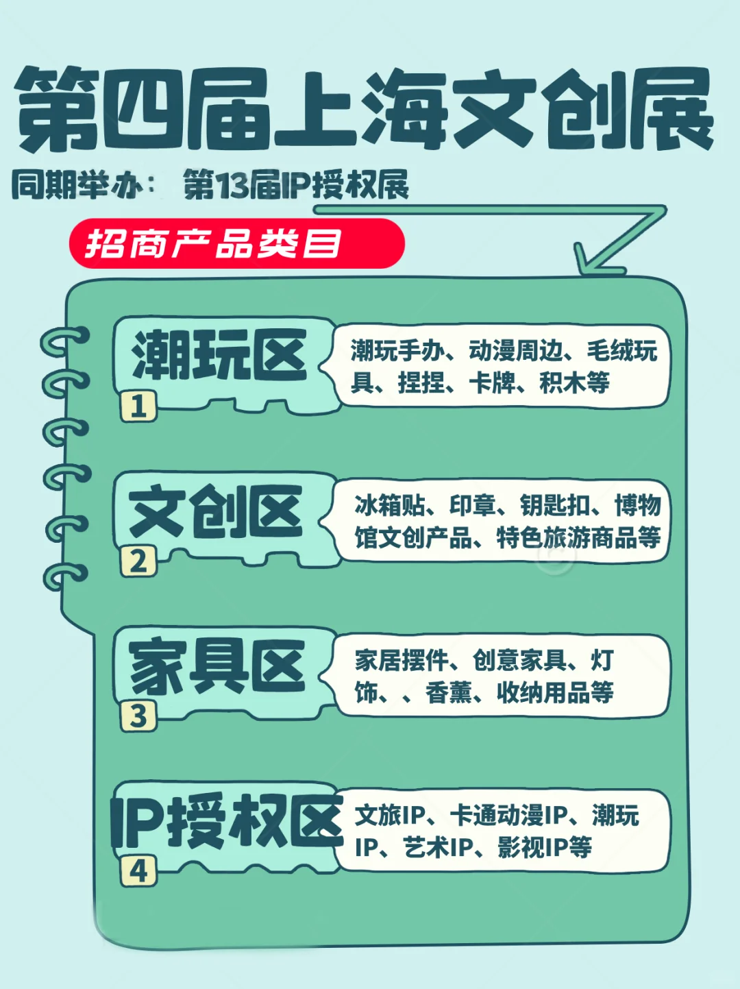 参展上海国际文创&潮玩展，丝我早鸟优惠