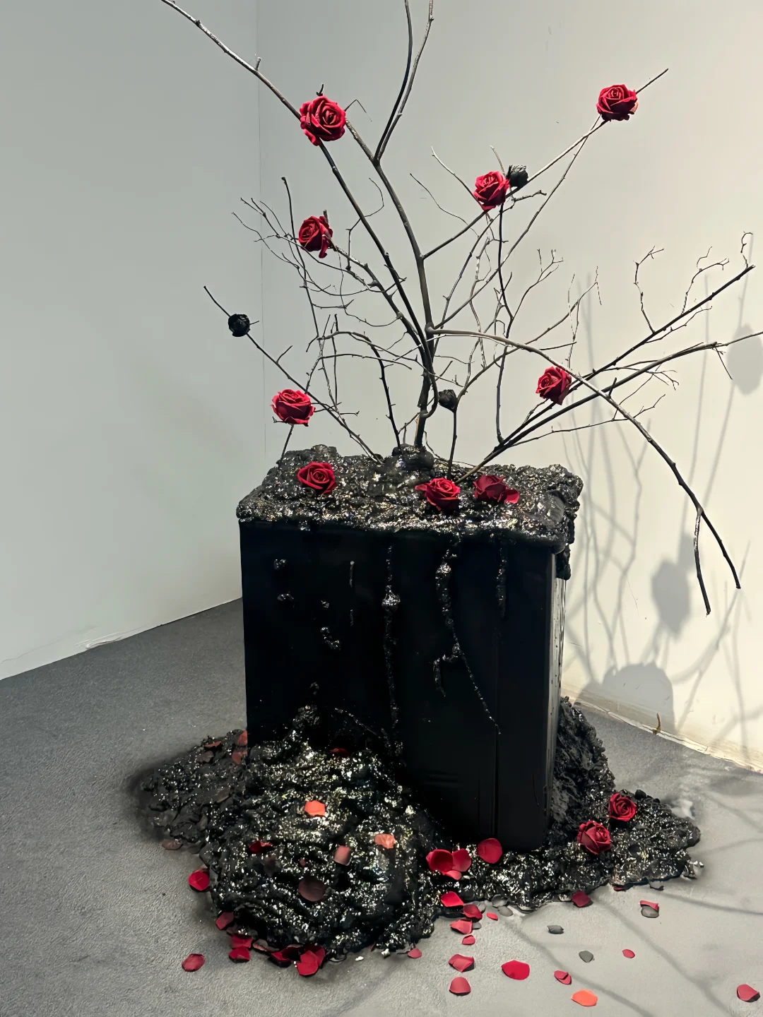 ?邯郸｜新展—人生是旷野