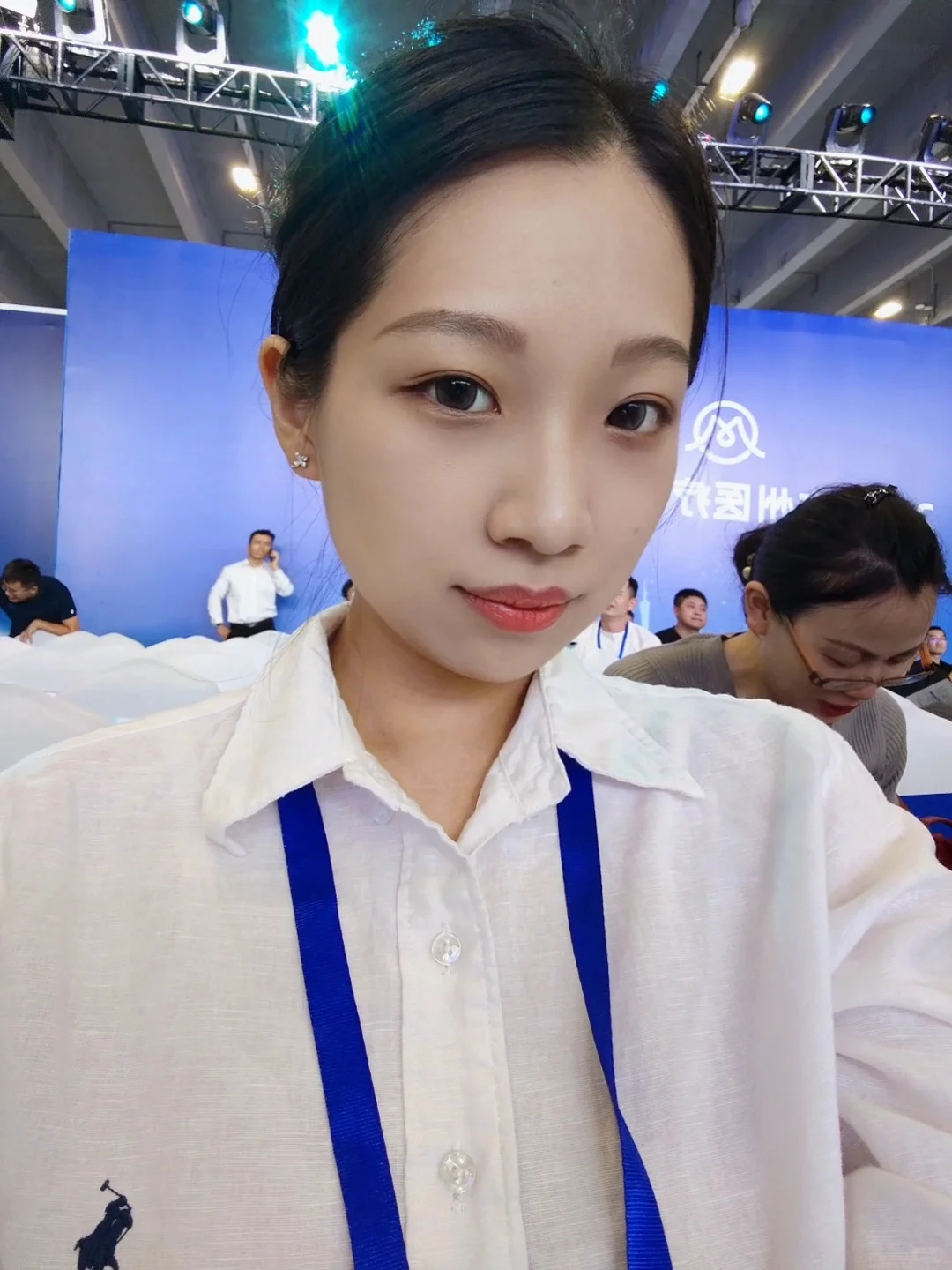 广州医博会