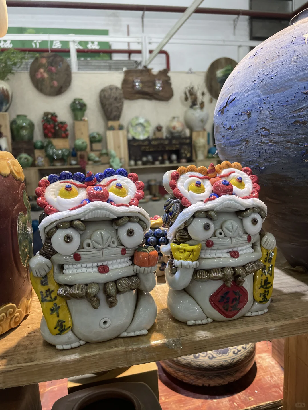 你猜我在哪里？