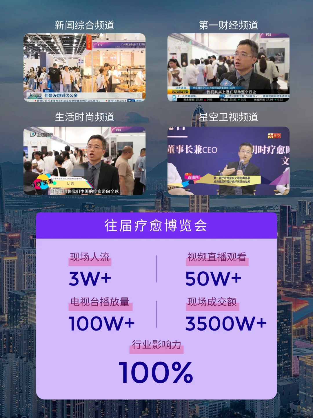 2025年终深圳唯一疗愈博览会邀您赴疗愈之约