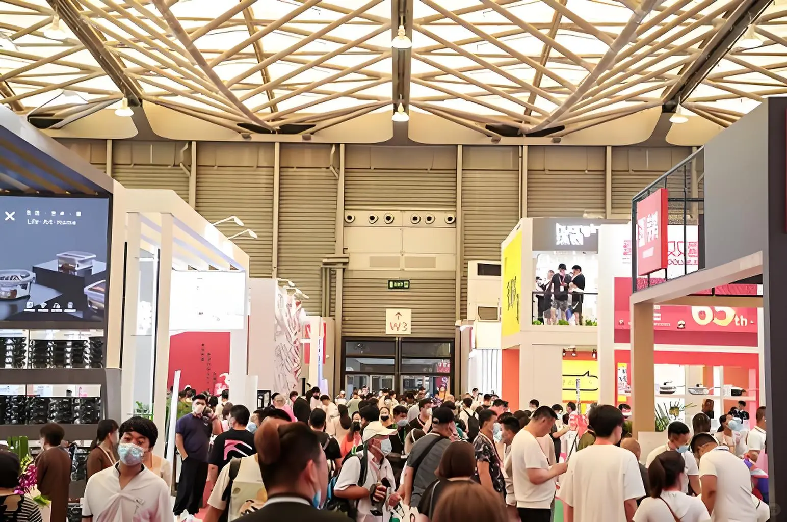2026广州百货展