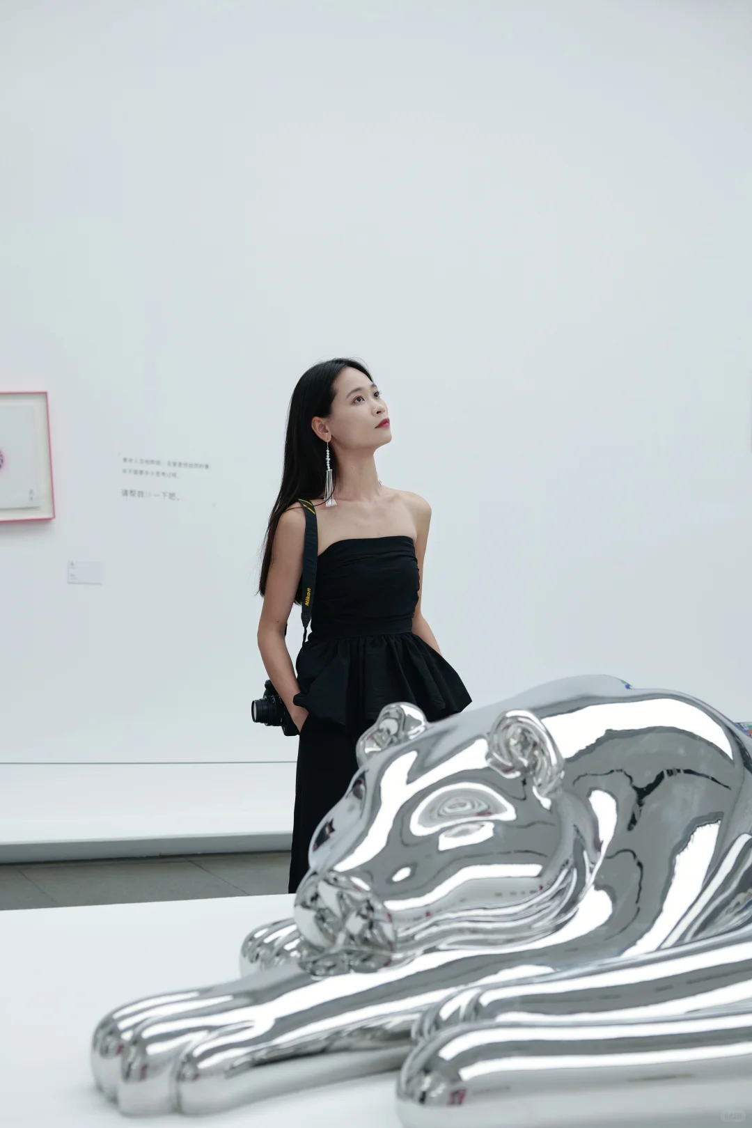 深圳免费新展 |穿越戴泽的跨世纪艺术洪流