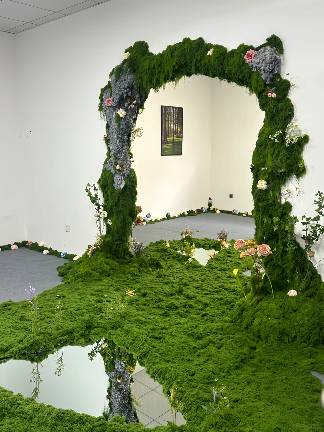 ?邯郸｜新展—人生是旷野