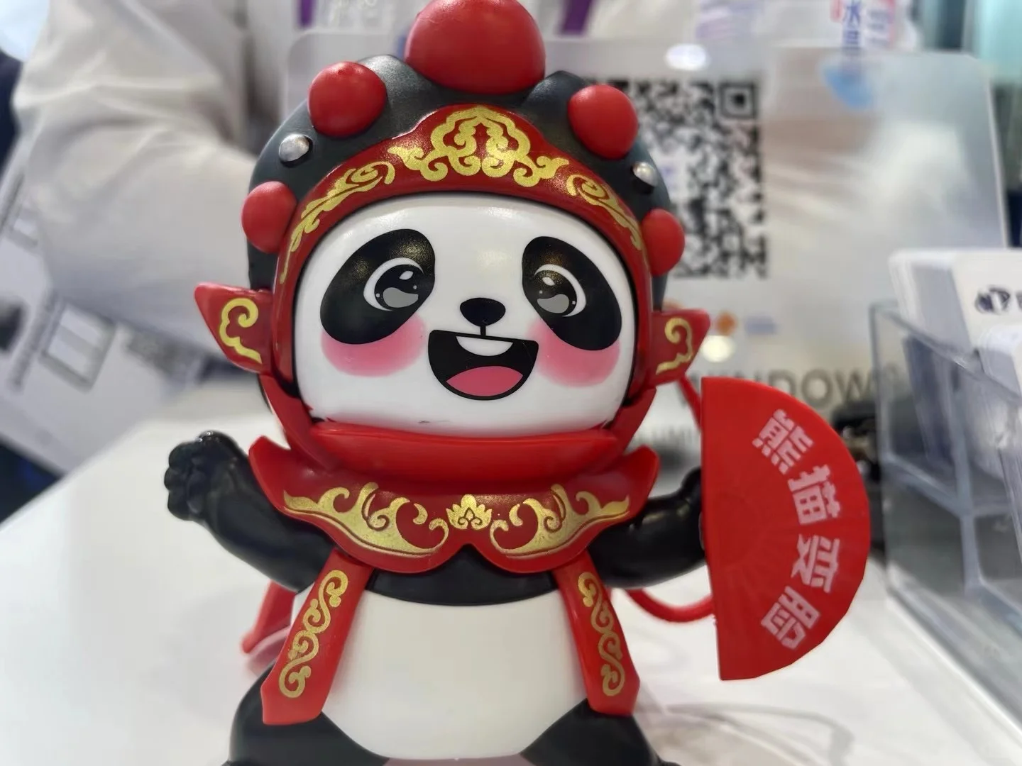 ??开展啦 第一天