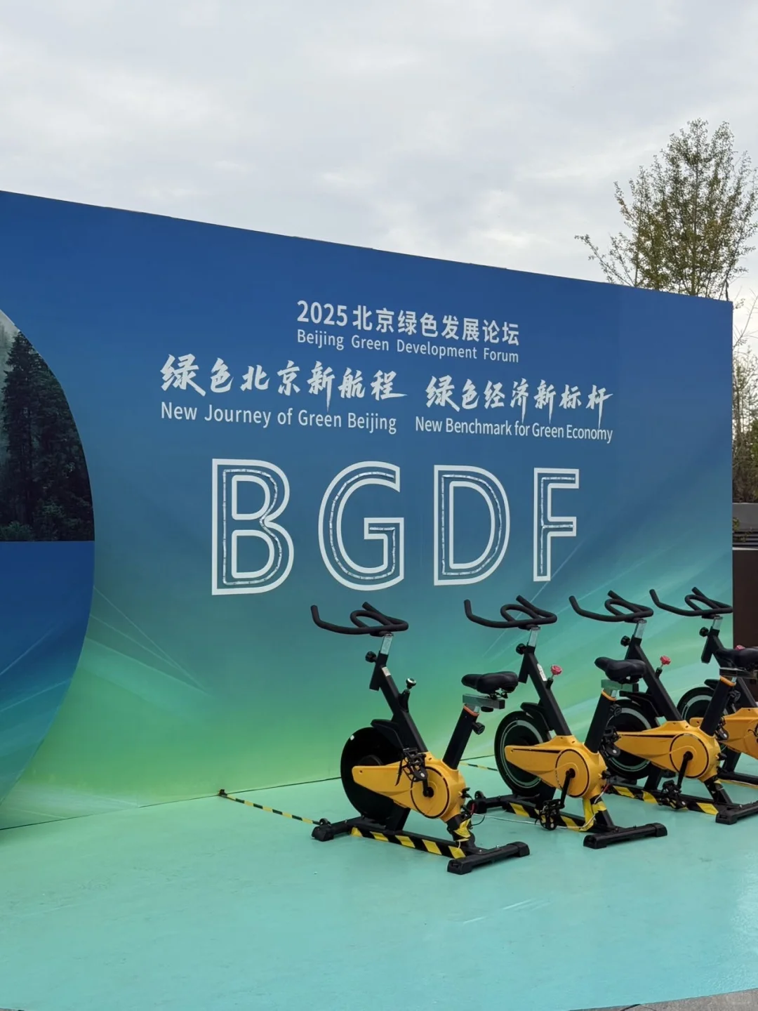 ?必逛!通州「绿色未来博览会」免费开放❗️