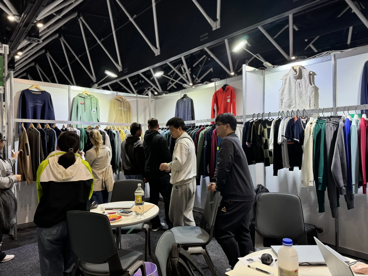 2025年必看!南半球最大纺织服装展来啦!
