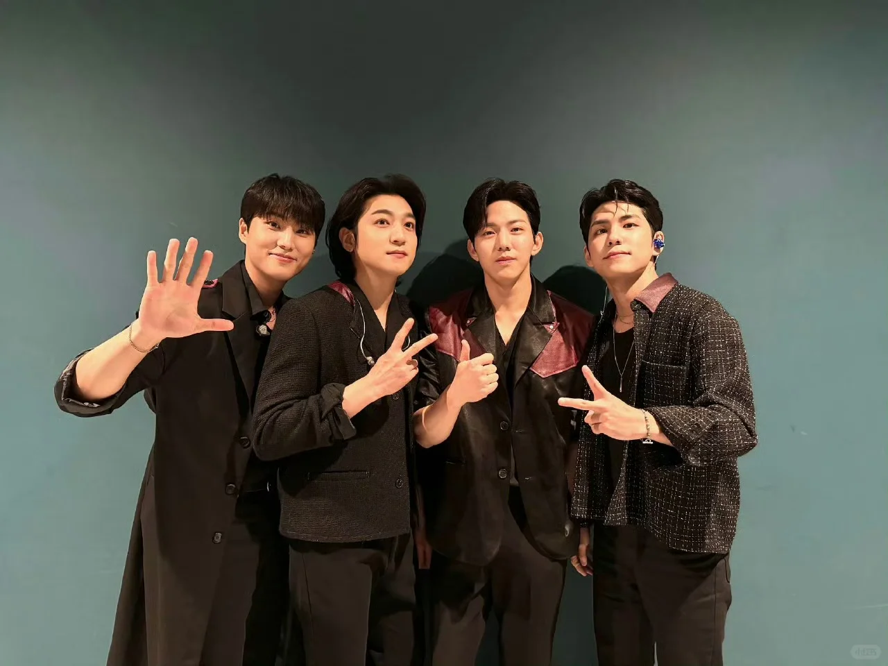 DAY6香港演唱会来啦！购票&出行最全攻略！