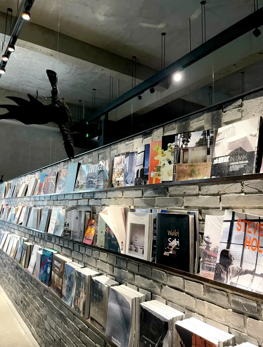 是能让你一眼爱上设计展！?