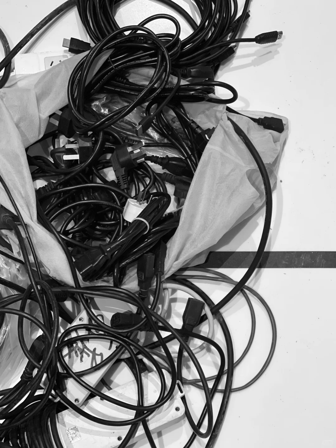 CAFA | 布展